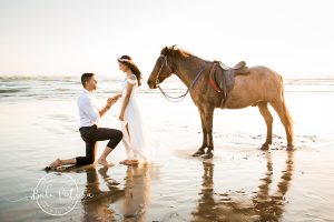 bali proposal photography