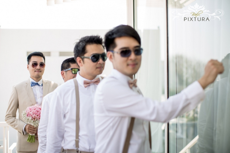 latitude villa bali wedding 18