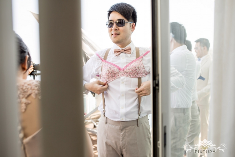 latitude villa bali wedding 19