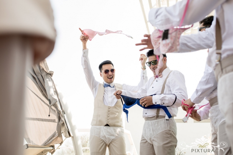 latitude villa bali wedding 20