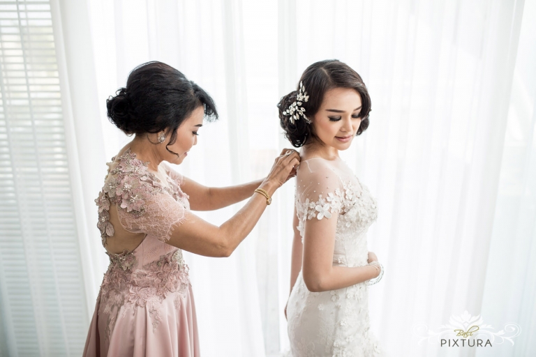 latitude villa bali wedding 27