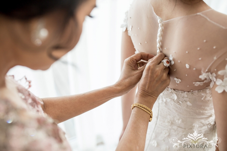 latitude villa bali wedding 28