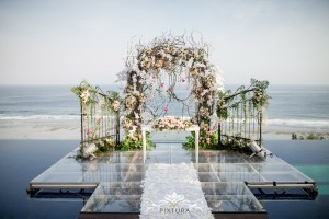latitude villa bali wedding 35