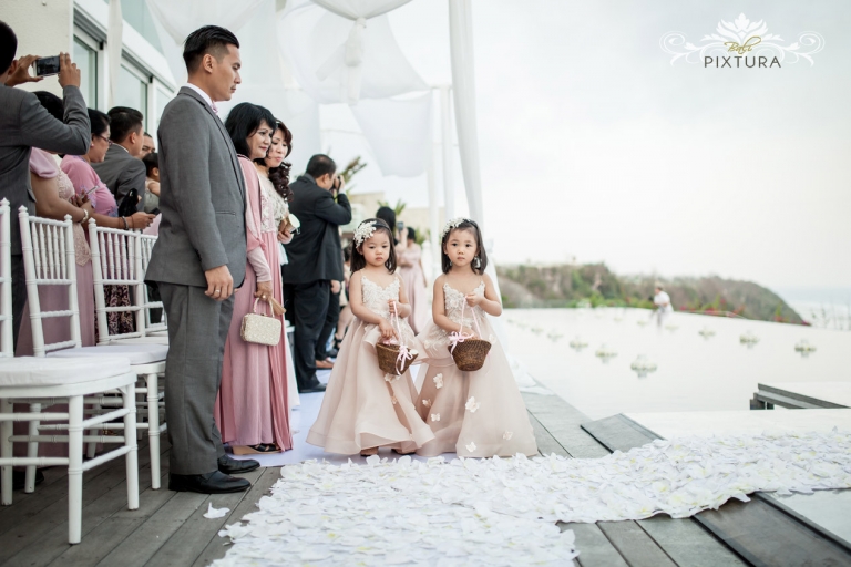 latitude villa bali wedding 39