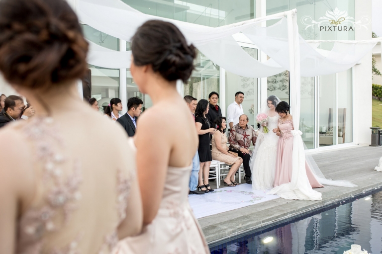 latitude villa bali wedding 40