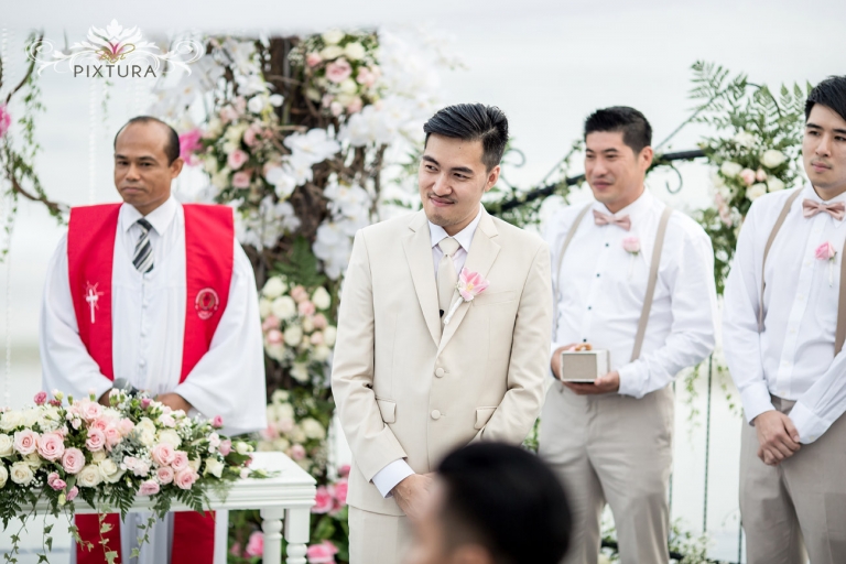 latitude villa bali wedding 41