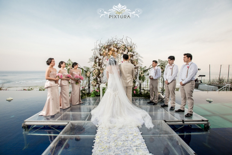 latitude villa bali wedding 43