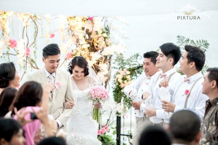 latitude villa bali wedding 49