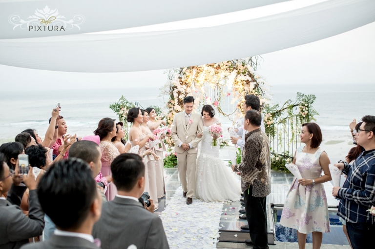 latitude villa bali wedding 50