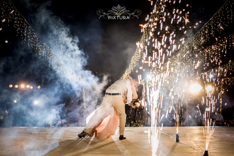 latitude villa bali wedding 73