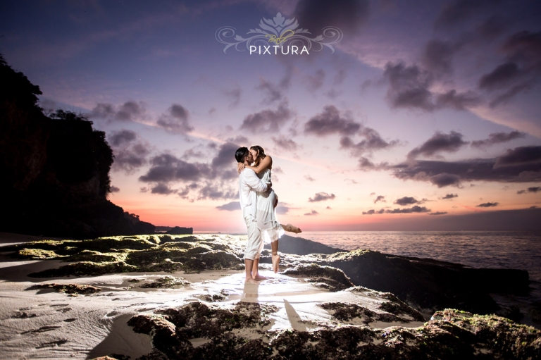 bali best prewedding photographer