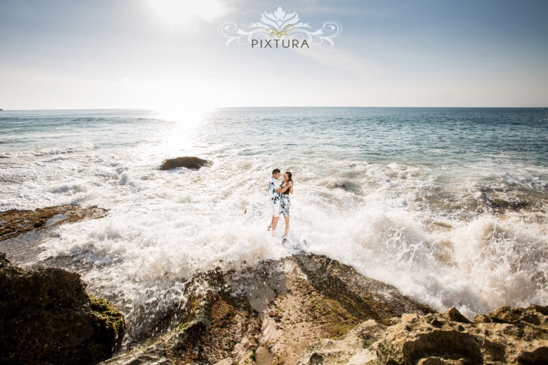 bali pre wedding