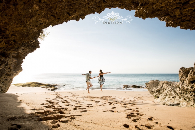 levitation bali pre wedding