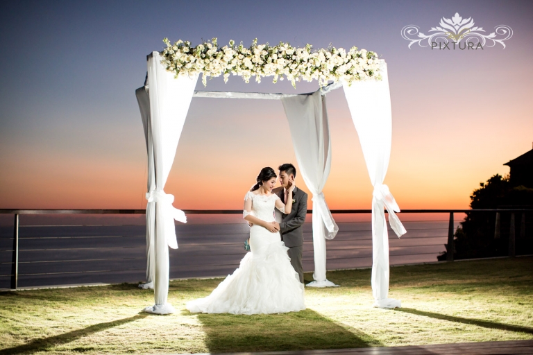 bali wedding the edge 33
