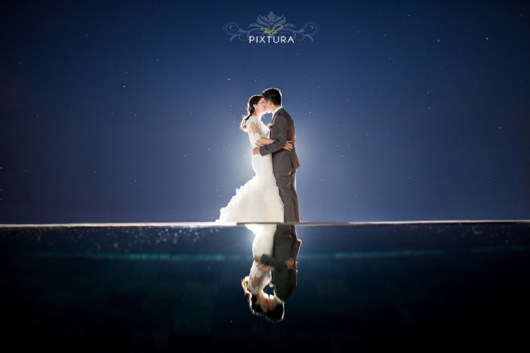 bali wedding the edge 34