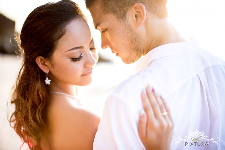 bali prewedding