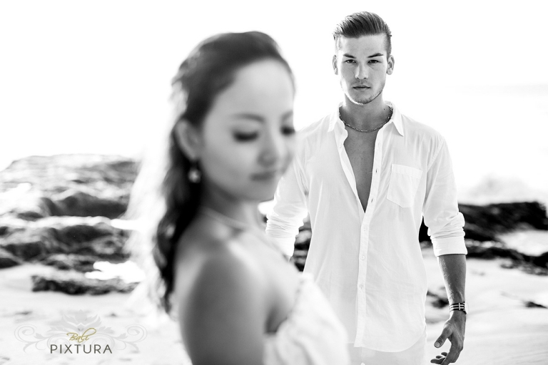 bali prewedding pixtura beach 1