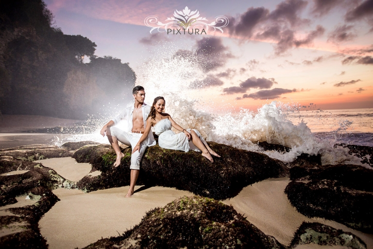 bali prewedding pixtura beach 6