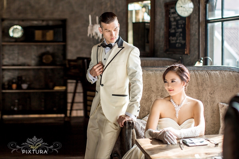 bali prewedding pixtura bistrot