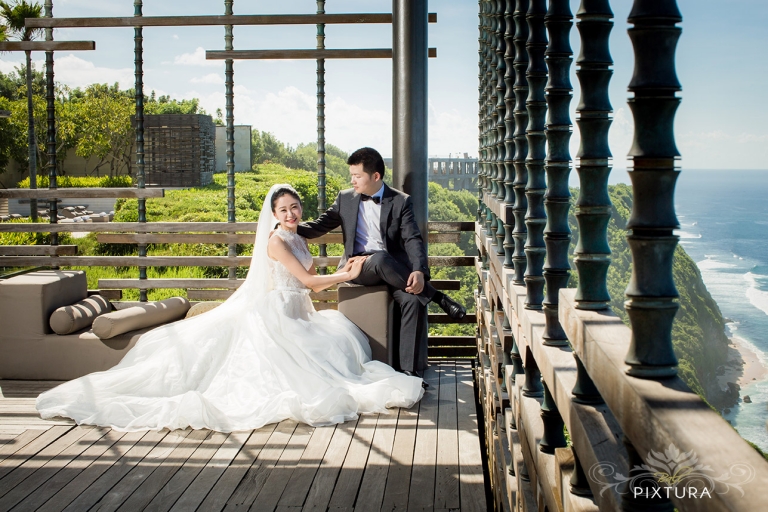bali pixtura bali prewedding alila uluwatu 10