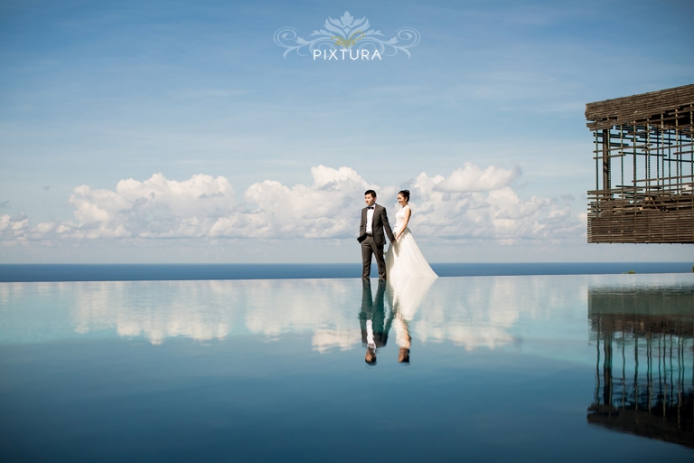 bali pixtura bali prewedding alila uluwatu 2