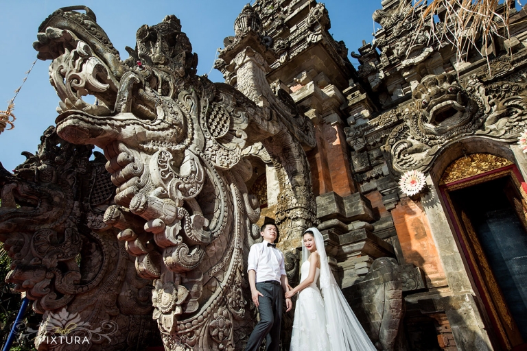 bali pixtura bali prewedding photography 4