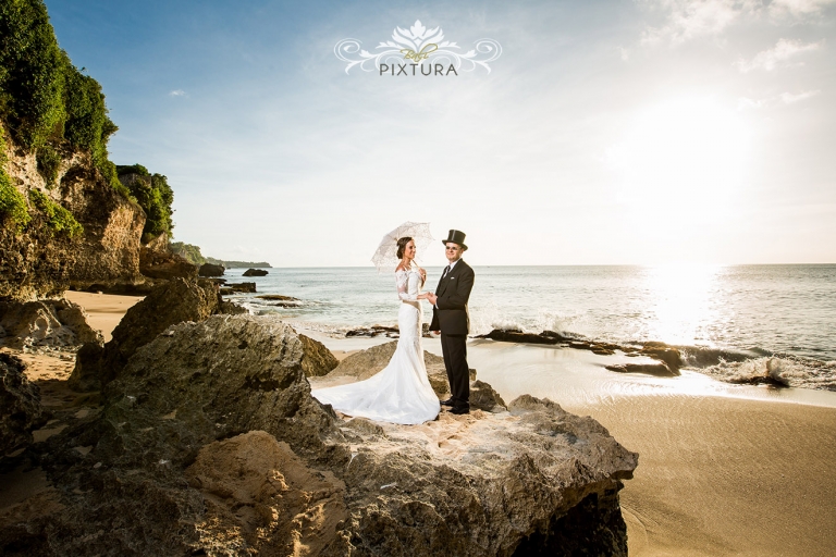 bali prewedding sunrise bali pixtura 25