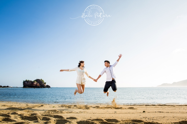 bali prewedding 5