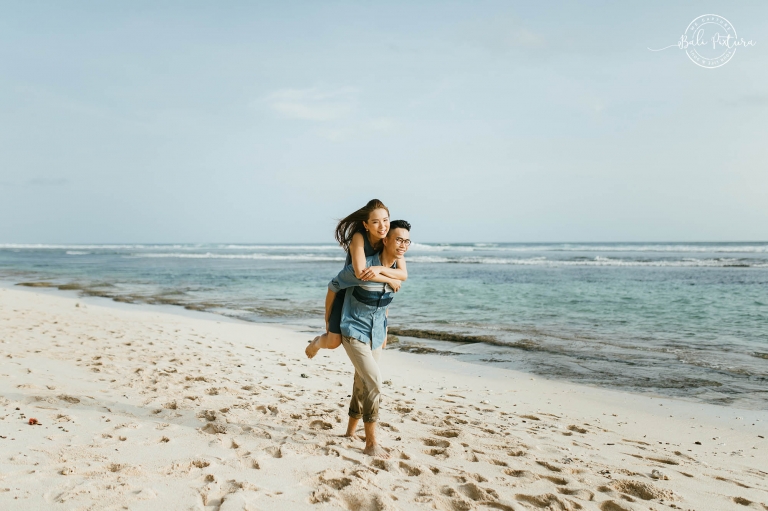 Our Frequent Locations List For Your Bali Prewedding