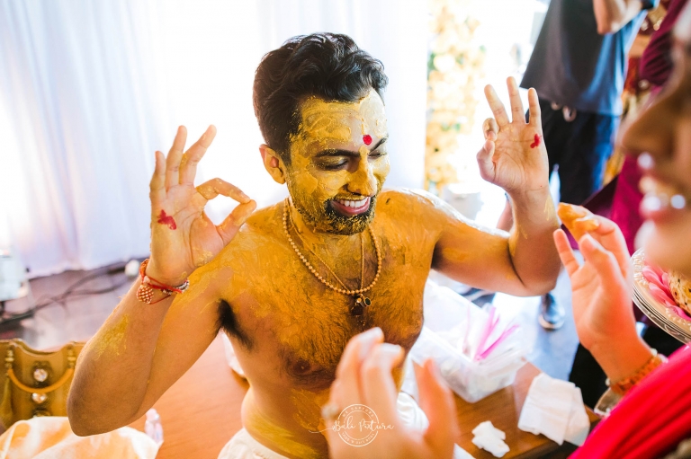 luxury indian wedding in bali judyjay 17