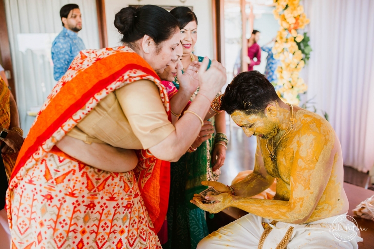 luxury indian wedding in bali judyjay 18