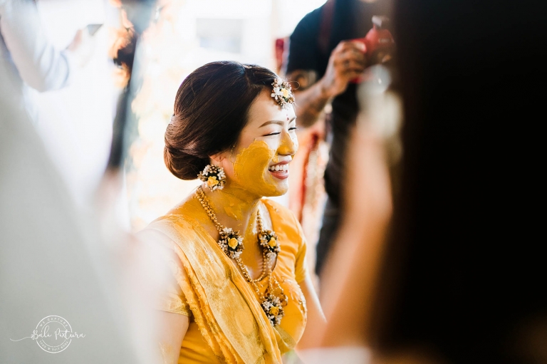 luxury indian wedding in bali judyjay 19