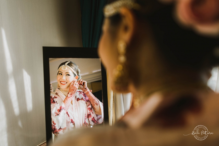 luxury indian wedding in bali judyjay 25