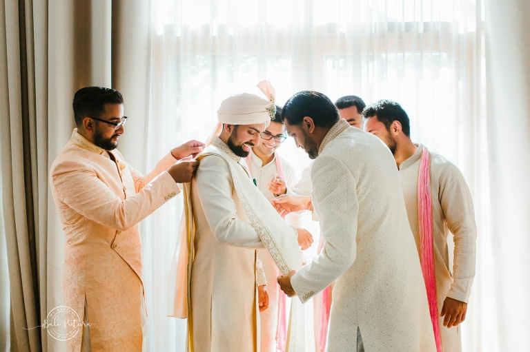 luxury indian wedding in bali judyjay 28