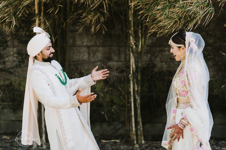 luxury indian wedding in bali judyjay 31