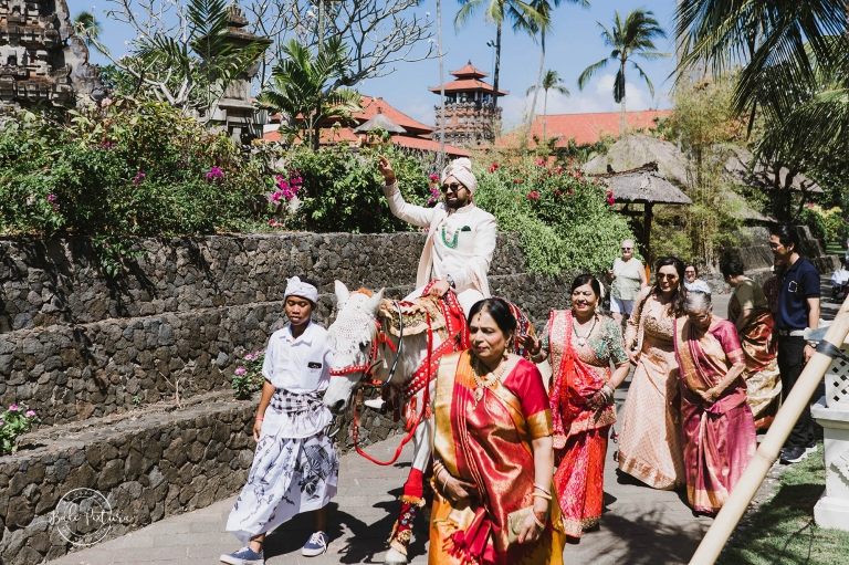 luxury indian wedding in bali judyjay 33