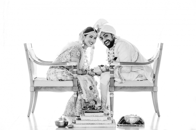 luxury indian wedding in bali judyjay 40