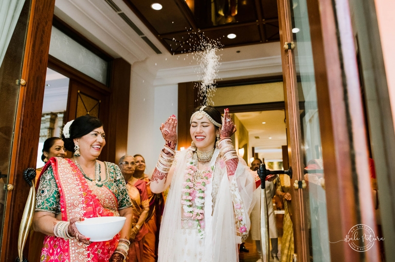 luxury indian wedding in bali judyjay 42