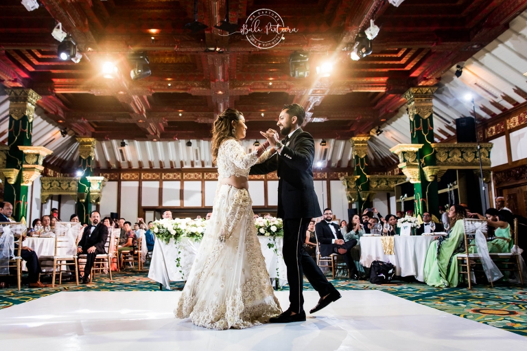 luxury indian wedding in bali judyjay 45