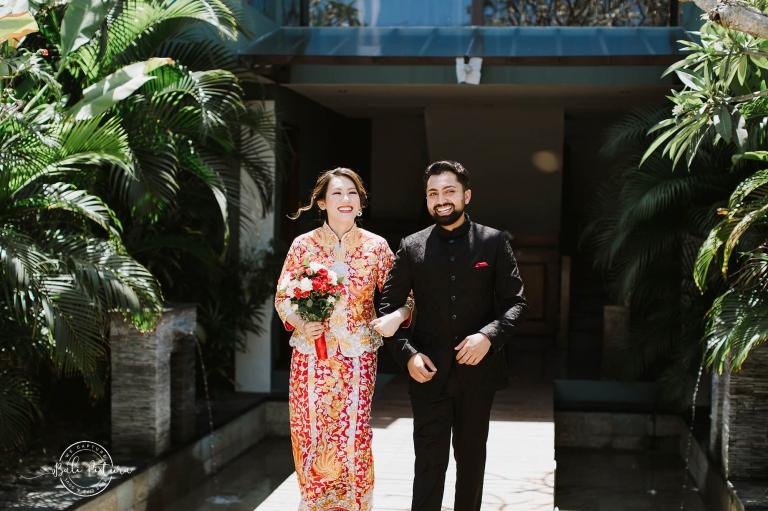 luxury indian wedding in bali judyjay 5