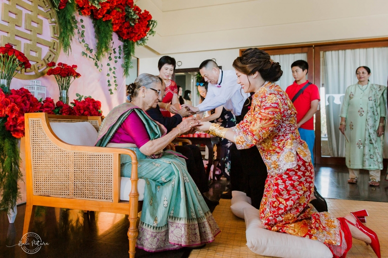 luxury indian wedding in bali judyjay 6
