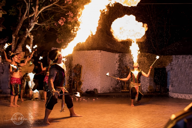 luxury indian wedding in bali judyjay 7