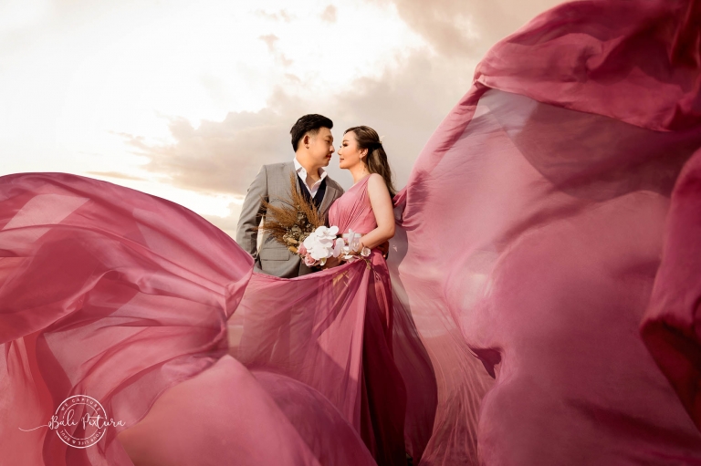 latitude villa bali wedding 8