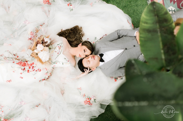 latitude villa bali wedding 31