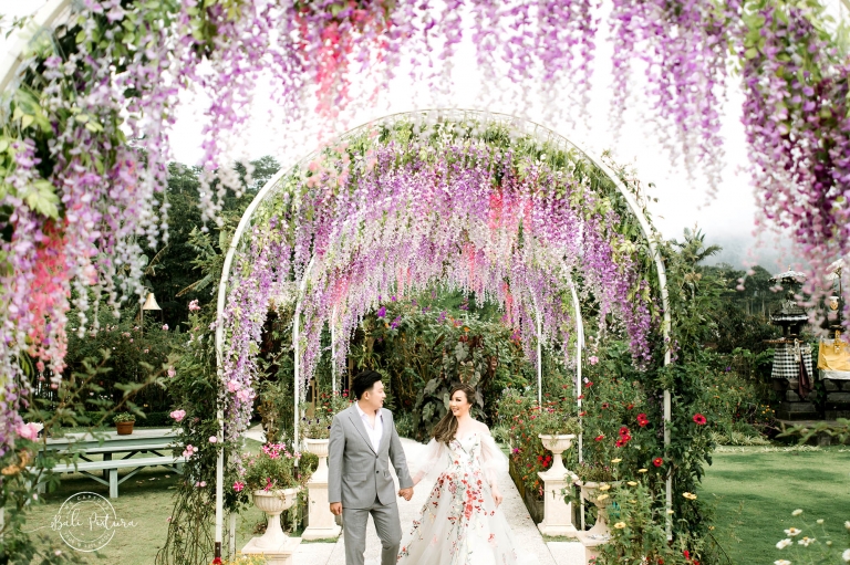 latitude villa bali wedding 34