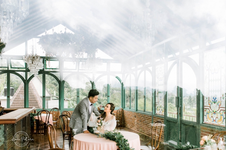 latitude villa bali wedding 38