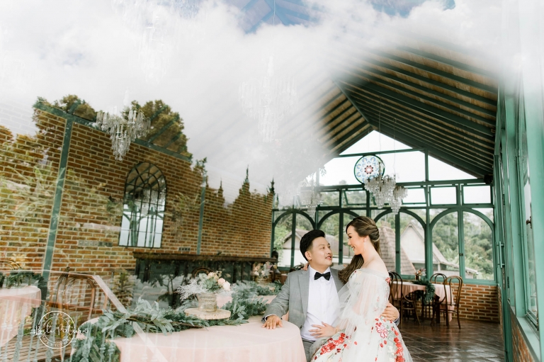 latitude villa bali wedding 53