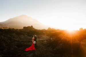 bali pixtura prewedding black lava 1