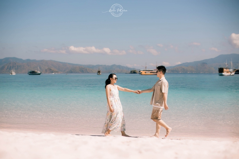 labuan bajo prewedding bali pixtura 10