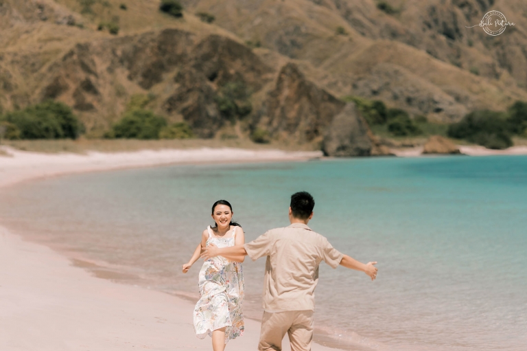labuan bajo prewedding bali pixtura 11